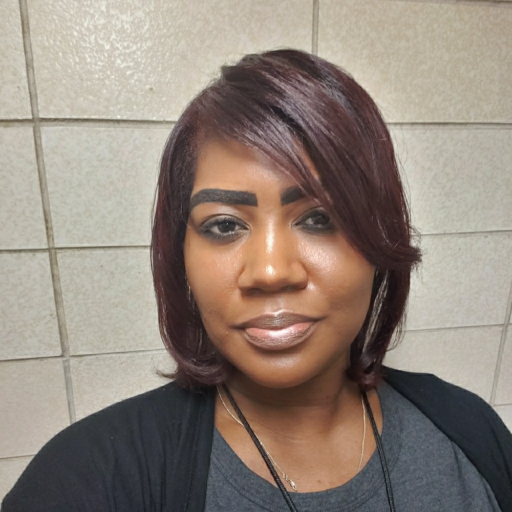 Meet your Posher, Terri